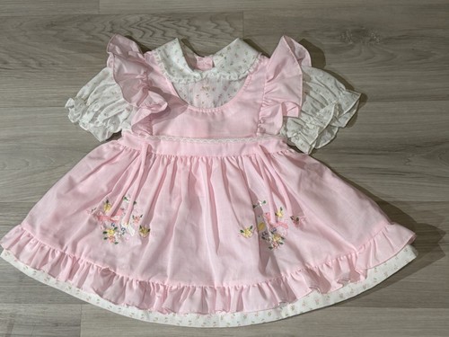 Vintage 1980s baby togs - baby,