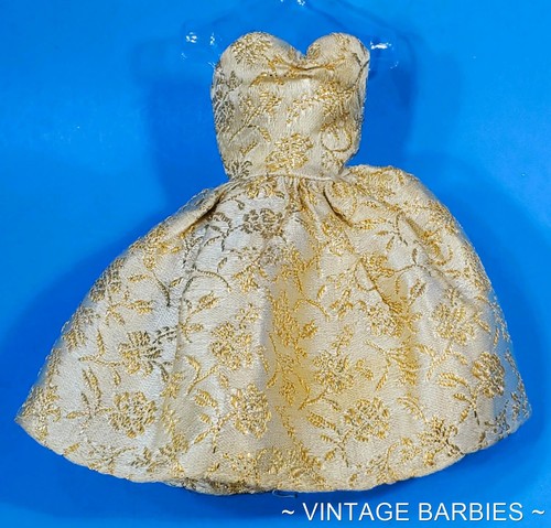 Rare vintage barbie clone - vintage,