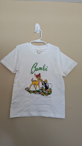 Vtg youth disney - 70s, 80s