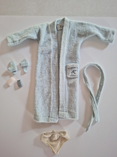 Vtg 1961 ken doll terry - vtg,