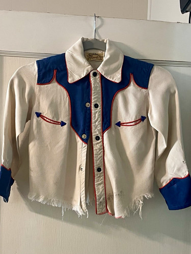 Vintage 1940 deluxe - vintage, ranch