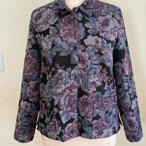 Tog shop floral - floral, patterned