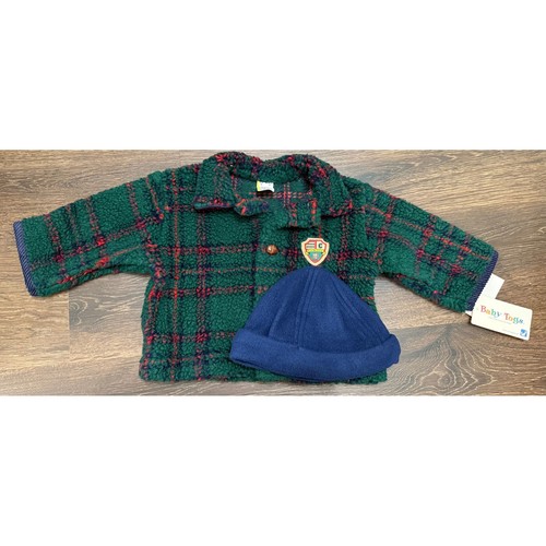 Vintage baby togs - baby, club
