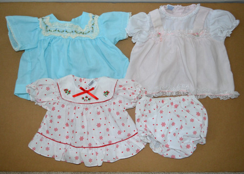 Vintage 1960 baby - vintage, newborn