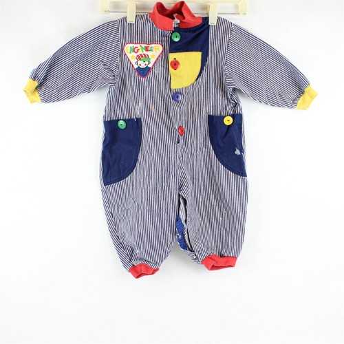 Vintage baby togs primary - baby,