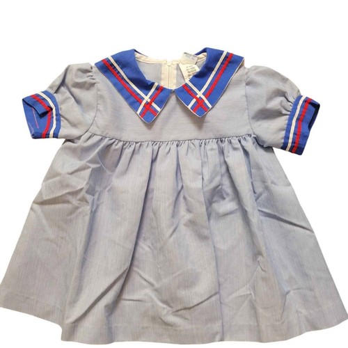 Vintage girls size months - vintage,