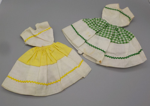 Vintage barbie clone - clone, premier