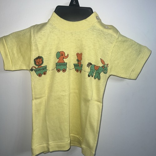 Vintage lolly togs - lolly,