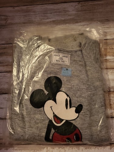 Vintage disney tropix - 70's,