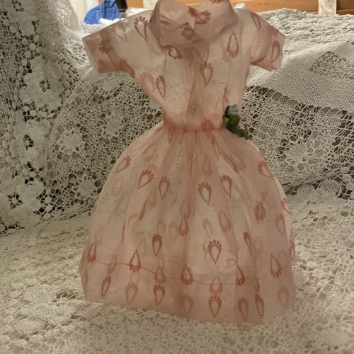 Vintage barbie doll - vintage,