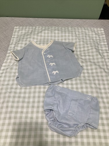 Vtg 80s baby - vtg, togs