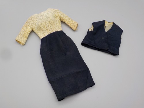 Vintage barbie premier togs - premier,