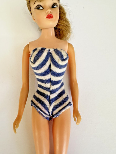 Vintage barbie clone - barbie,