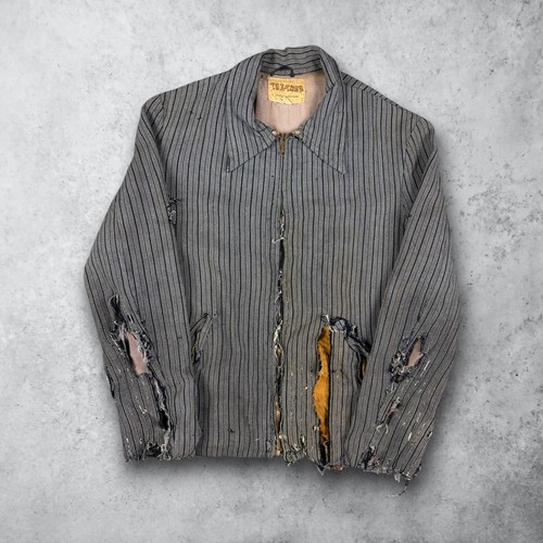Vintage 50s tex togs - tex,