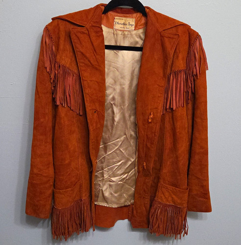 Vtg 1950s cherokee togs - vtg,
