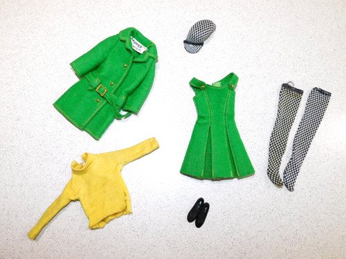Barbie skipper vintage - ,