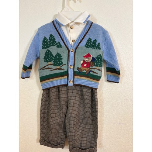 Baby togs outfit - baby,