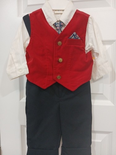 Vintage baby togs christmas - vintage,