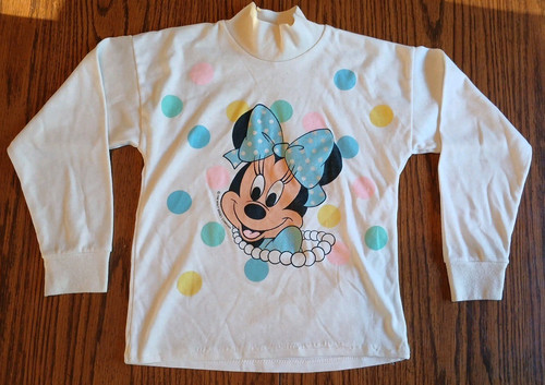 Vintage minnie mouse disney - minnie,