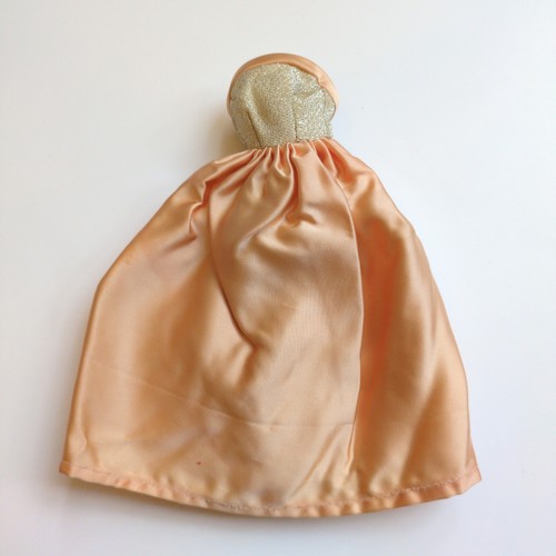Vtg 60s barbie - vtg,